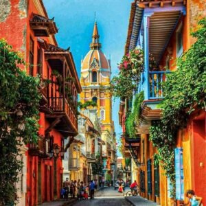 Paquete Turístico a Cartagena de Indias | 3 noches y 4 días